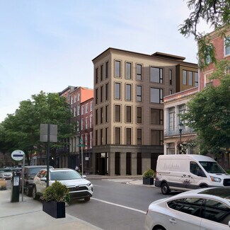 Plus de détails pour 130 N 3rd St, Philadelphia, PA - Terrain à vendre