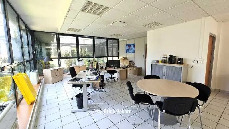 Bureau dans Dardilly à louer - Photo de l’immeuble – Image 3 sur 5