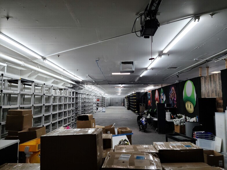 3065 Sheridan St, Las Vegas, NV à louer - Photo intérieure – Image 3 sur 14