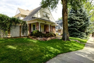 Plus de détails pour 1139 12th St, Boulder, CO - Logement à vendre