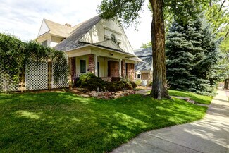 Plus de détails pour 1139 12th St, Boulder, CO - Logement à vendre