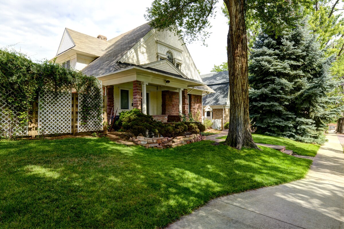 1139 12th St, Boulder, CO à vendre Photo de l’immeuble– Image 1 sur 19