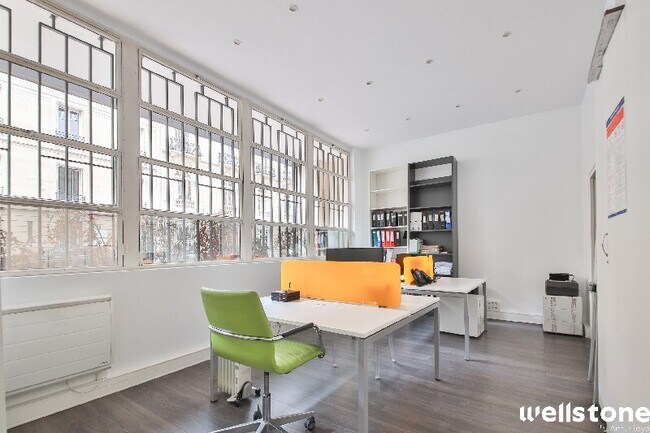 Plus de détails pour 69 Rue Ampère, Paris - Bureau à vendre