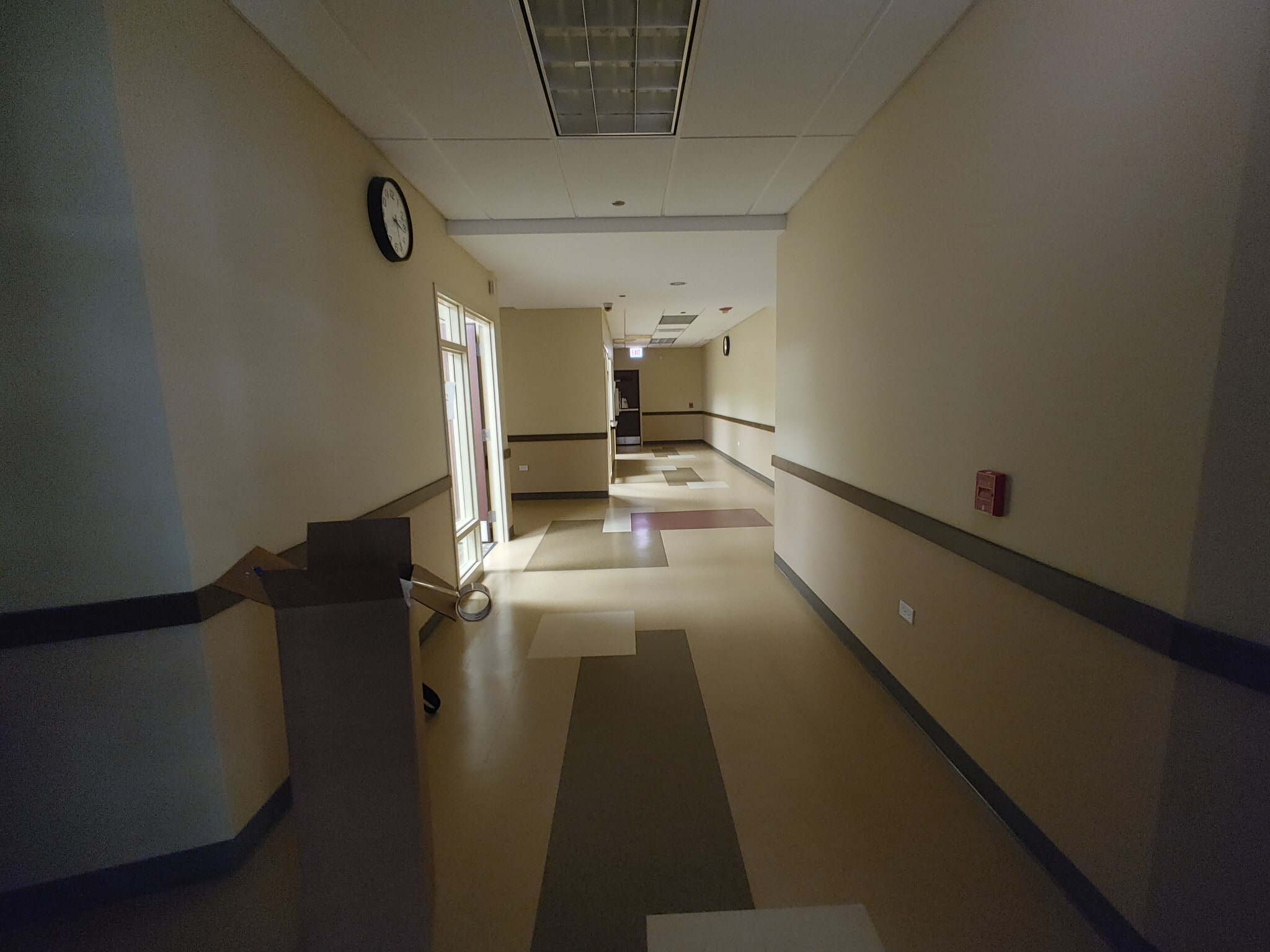 2828 N Clark St, Chicago, IL à louer Photo intérieure– Image 1 sur 24