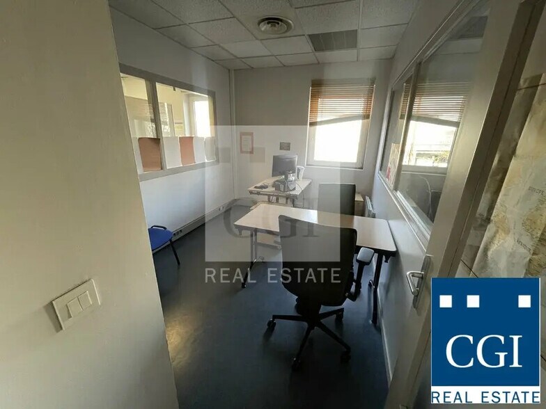 Bureau dans Grenoble à vendre - Photo intérieure – Image 3 sur 6