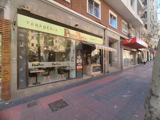 Plus de détails pour Paseo Delicias, 68, Madrid - Local commercial à louer