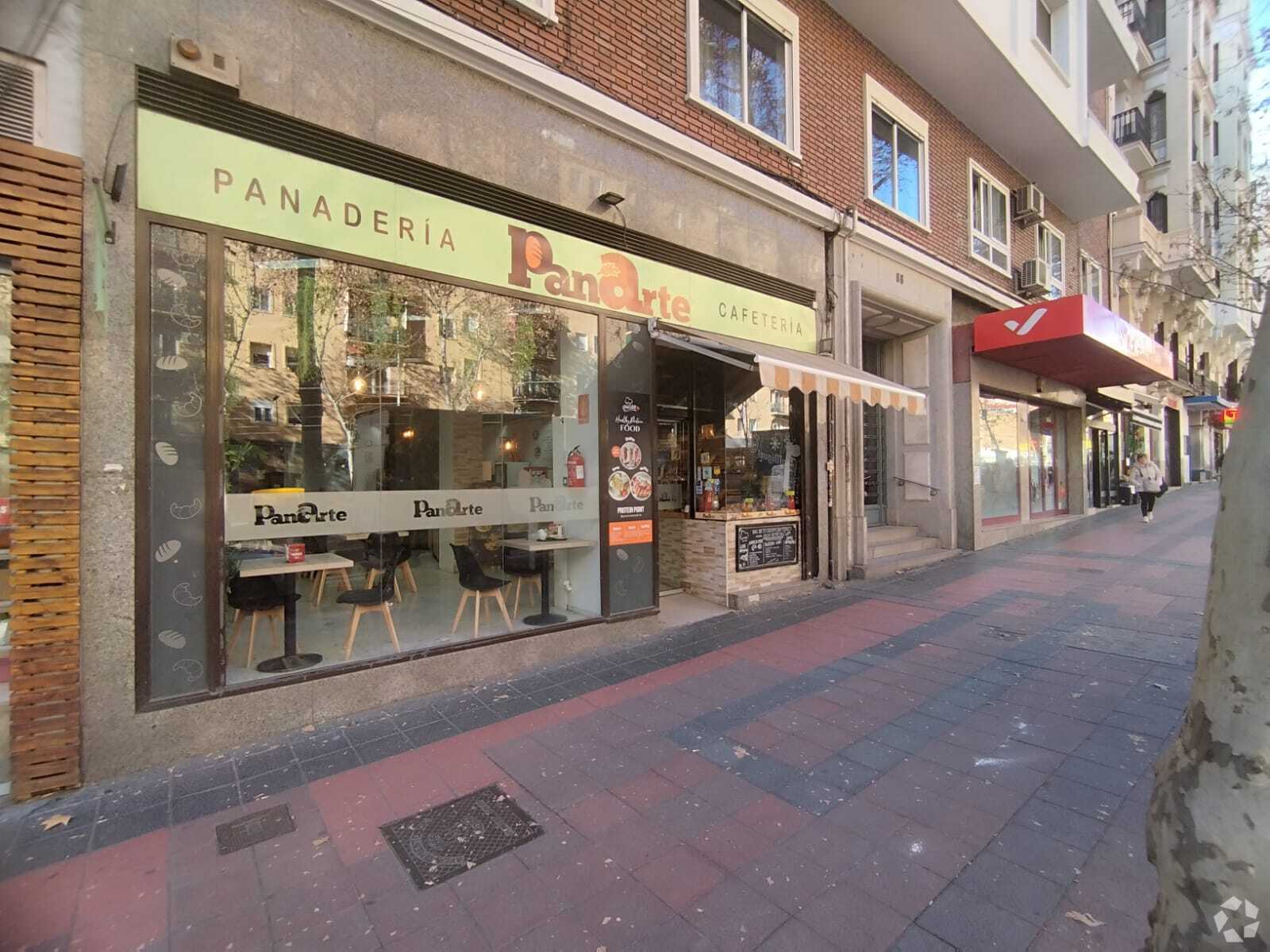 Paseo Delicias, 68, Madrid, Madrid à louer Photo intérieure– Image 1 sur 2