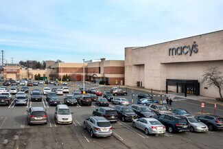 Plus de détails pour 112 Eisenhower Pky, Livingston, NJ - Bureau/Local commercial à louer