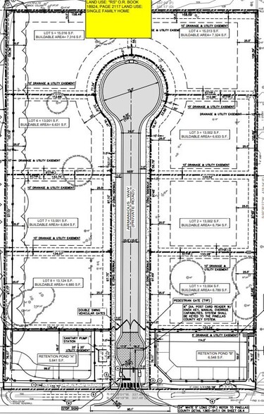 3250 Enterprise Rd E, Safety Harbor, FL à vendre - Autre – Image 2 sur 3