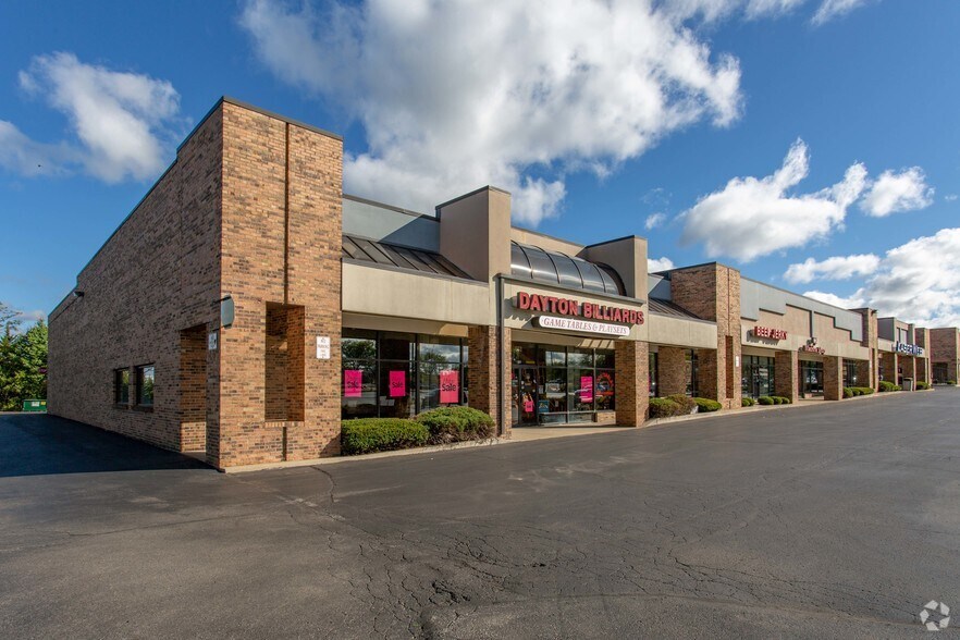 431-553 Miamisburg-Centerville Rd, Washington Township, OH à vendre - Photo principale – Image 1 sur 4