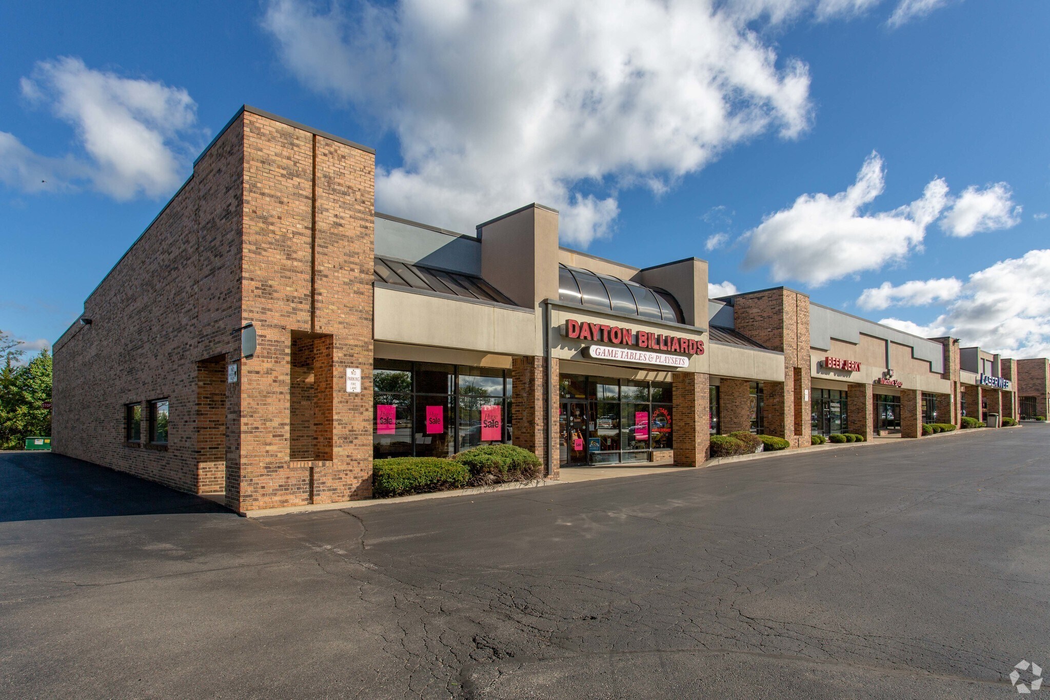 431-553 Miamisburg-Centerville Rd, Washington Township, OH à vendre Photo principale– Image 1 sur 5