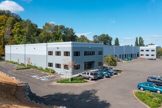 Plus de détails pour 9320 4th Ave S, Seattle, WA - Industriel/Logistique à louer