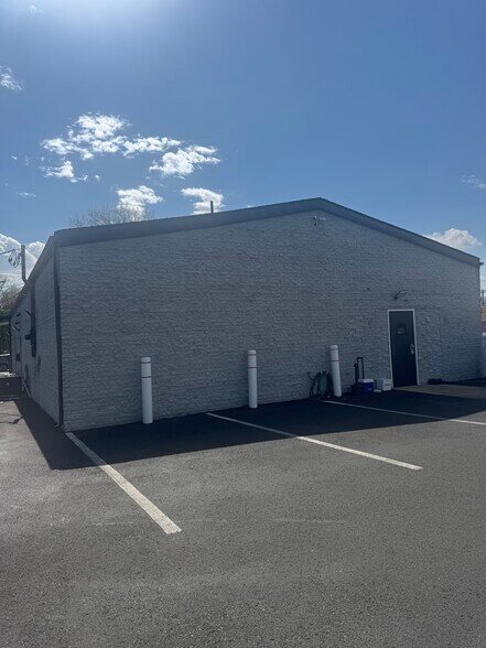 7 Cuthbert Blvd, Oaklyn, NJ à vendre - Photo de l’immeuble – Image 3 sur 27