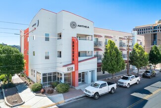 Plus de détails pour 950 4th St NW, Albuquerque, NM - Logement à vendre