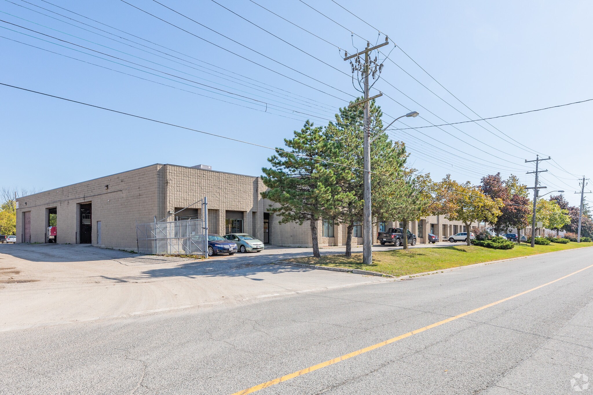 91 Crockford Blvd, Toronto, ON à louer Photo principale– Image 1 sur 3