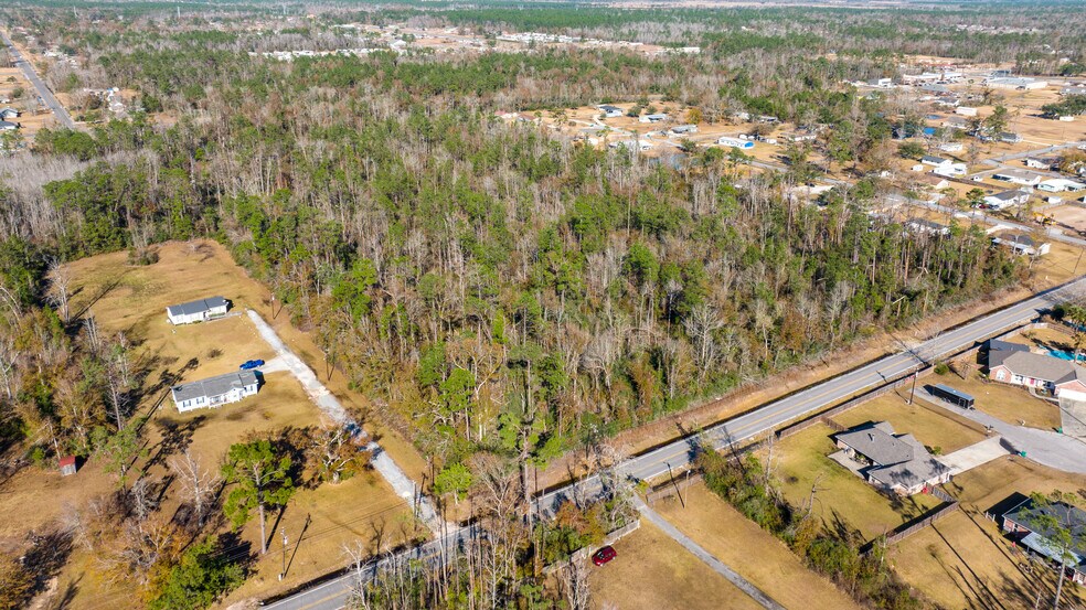 470 W Telephone Rd, Lake Charles, LA à vendre - Photo de l’immeuble – Image 3 sur 3