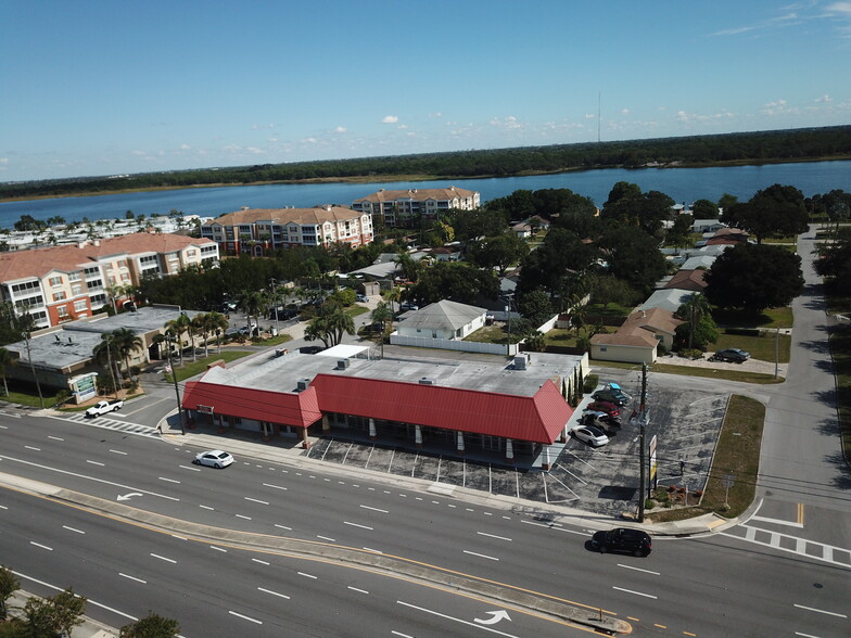 7821-7843 Seminole Blvd, Seminole, FL à louer - Photo de l’immeuble – Image 1 sur 19