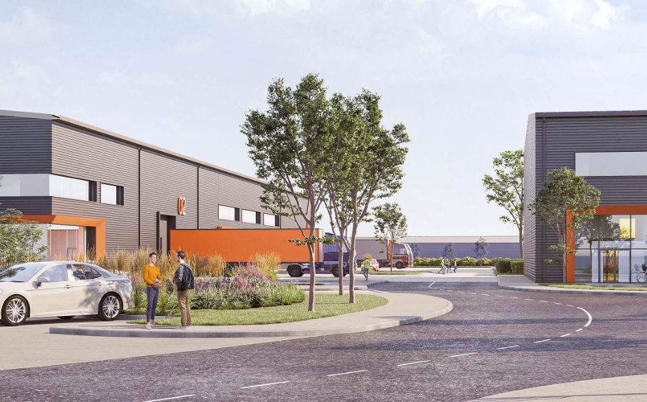 Elizabeth St, Manchester à louer - Photo de l’immeuble – Image 2 sur 4