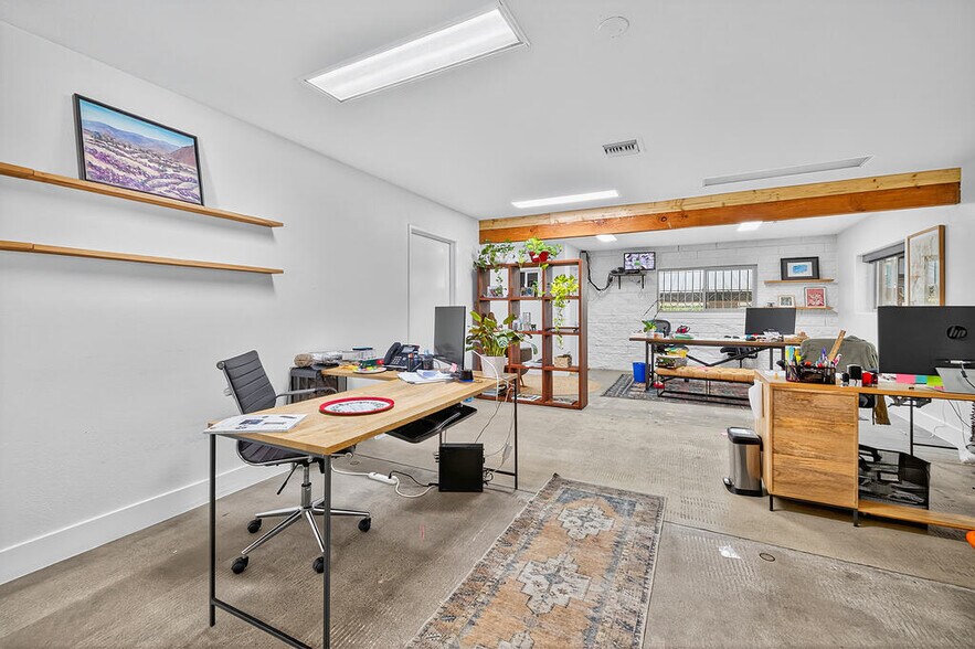 81500 Industrial Pl, Indio, CA à vendre - Photo de l’immeuble – Image 3 sur 32