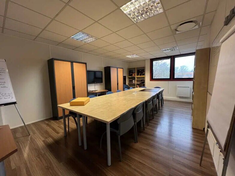 20 Allée Des Erables, Villepinte à louer - Photo de l’immeuble – Image 1 sur 8