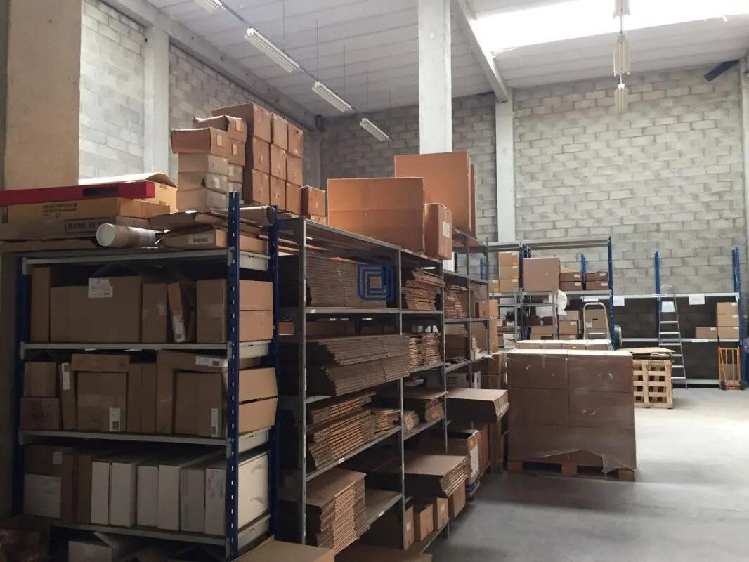  dans Émerainville à vendre Photo de l’immeuble– Image 1 sur 1