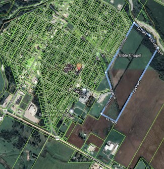 Plus de détails pour Terrain à vendre