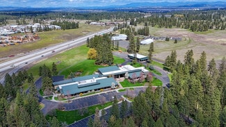 Plus de détails pour 3715 S Grove Rd, Spokane, WA - Industriel/Logistique à vendre