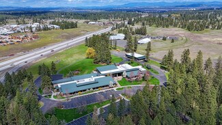 Plus de détails pour 3715 S Grove Rd, Spokane, WA - Industriel/Logistique à vendre