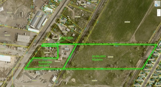 Plus de détails pour 2095 State st, Springville, UT - Terrain à louer