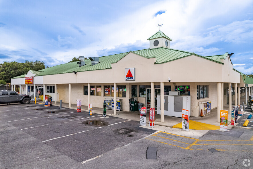 16824 Gunn Hwy, Odessa, FL à louer - Photo principale – Image 1 sur 12