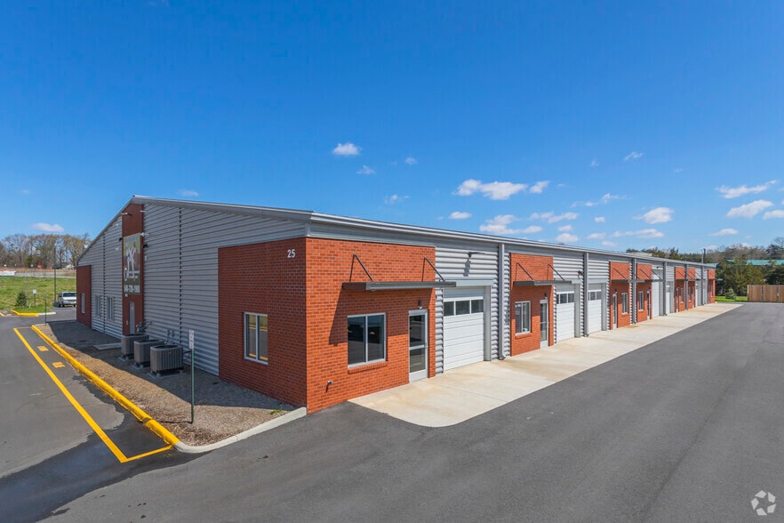 25 Centreport Pky, Stafford, VA à louer - Photo de l’immeuble – Image 3 sur 18