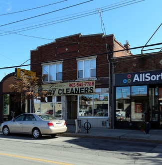 Plus de détails pour 246 Ottawa St N, Hamilton, ON - Local commercial à vendre
