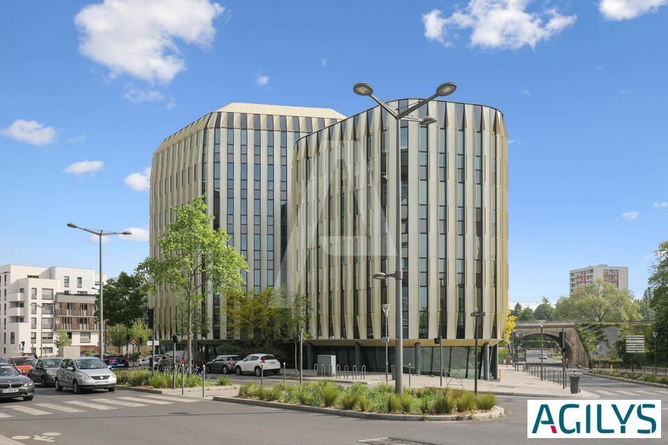 92 Avenue De Paris, Massy à louer Photo de l’immeuble– Image 1 sur 16