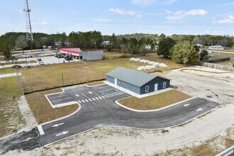 4170 County Road 218, Middleburg, FL - VUE AÉRIENNE  vue de carte