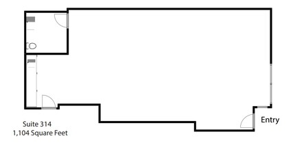 1030 La Bonita Dr, San Marcos, CA à louer Plan d’étage– Image 1 sur 1