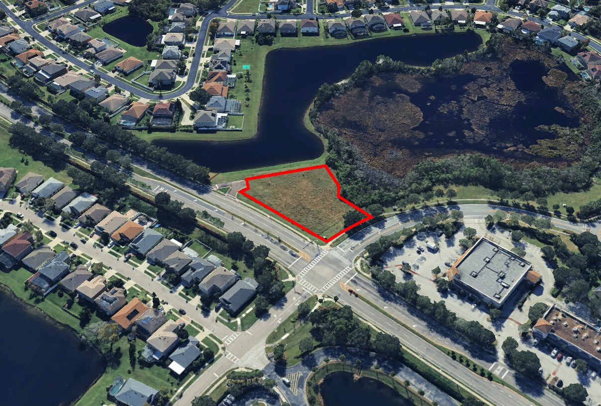S Avalon Park Blvd, Orlando, FL à louer Photo de l’immeuble– Image 1 sur 7