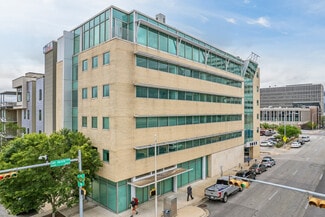 Plus de détails pour 1011 San Jacinto Blvd, Austin, TX - Bureau, Local commercial à louer