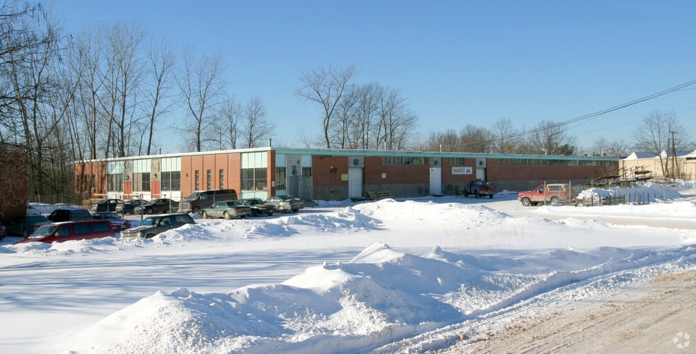 251 Newfield Ave, Hartford, CT à louer - Photo de l’immeuble – Image 3 sur 3