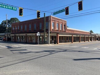 Plus de détails pour 103 Colquitt, Sparks, GA - Local commercial à vendre