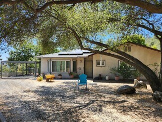Plus de détails pour 30684 Obanion Ln, Prather, CA - Terrain à vendre