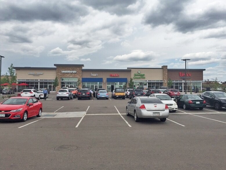 14375 W Orchard Pky, Westminster, CO à louer - Photo de l’immeuble – Image 2 sur 6