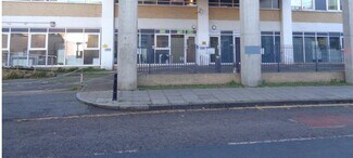 Plus de détails pour Richmond Rd, Londres - Bureau à louer
