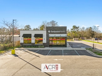 Plus de détails pour 4005 N College Ave, Jackson, AL - Local commercial à vendre
