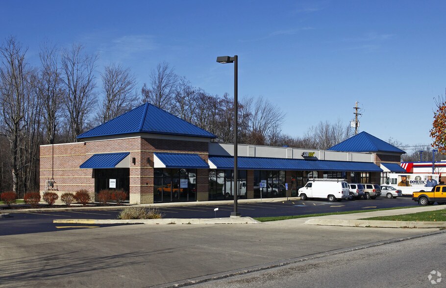 1020-1032 S Broadway, Geneva, OH à vendre - Photo de l’immeuble – Image 2 sur 3