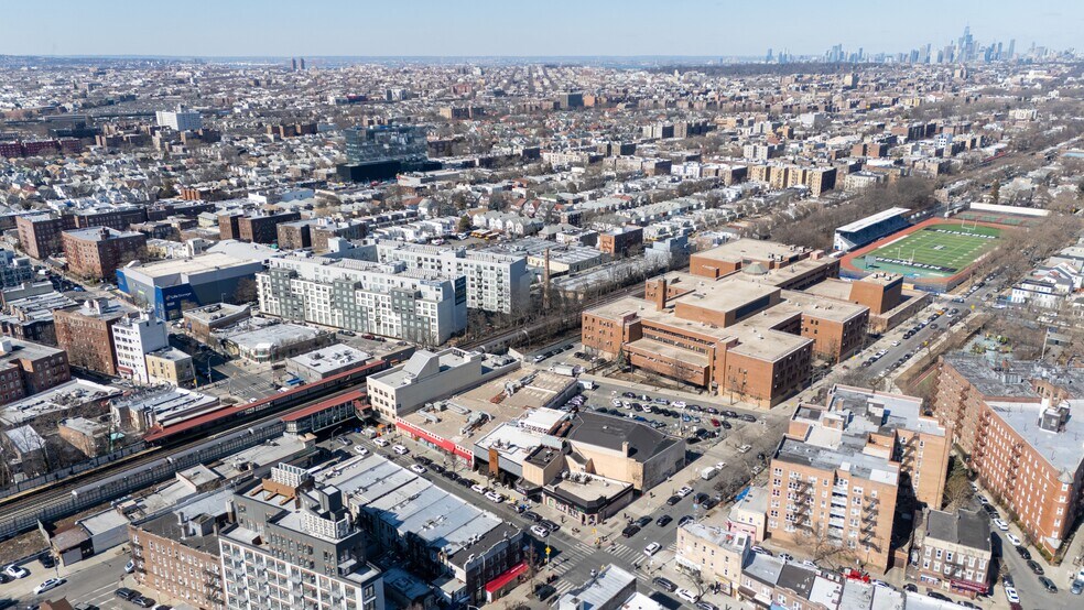 1617 Avenue M, Brooklyn, NY à vendre - Photo de l’immeuble – Image 3 sur 15