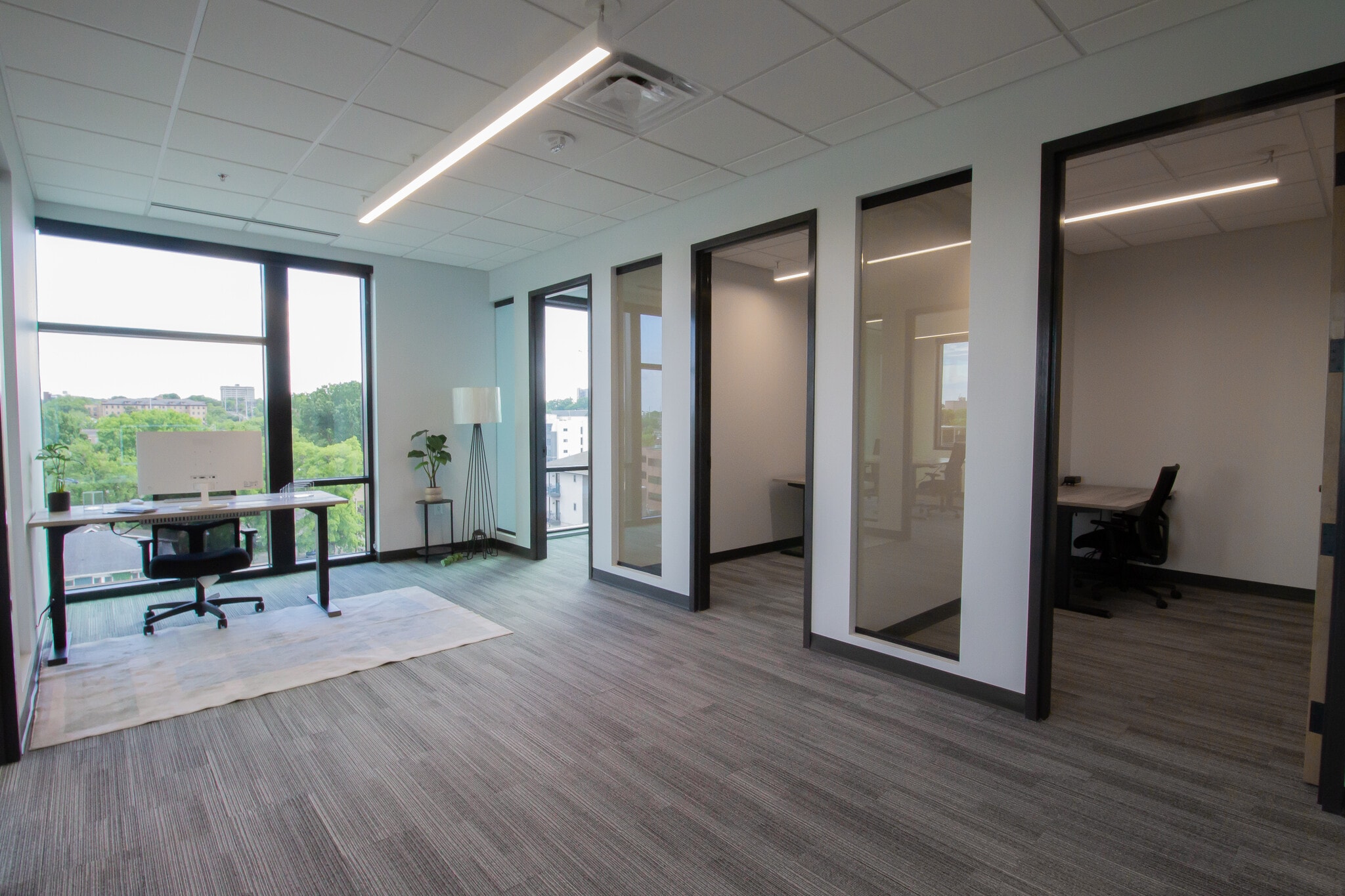 1001-1009 17th Ave S, Nashville, TN à louer Photo intérieure– Image 1 sur 5