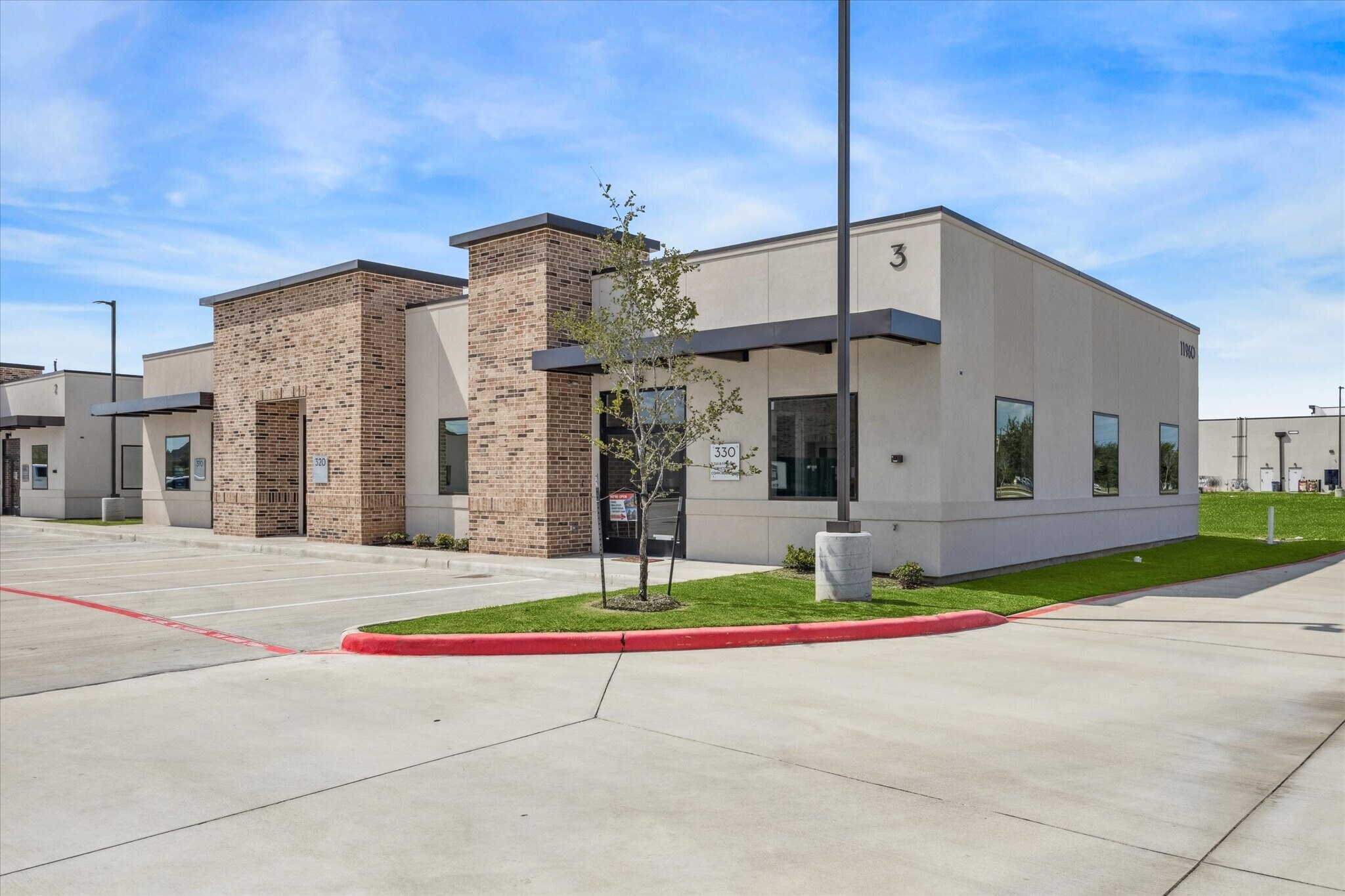 11960 Broadway St, Pearland, TX à louer Photo principale– Image 1 sur 6