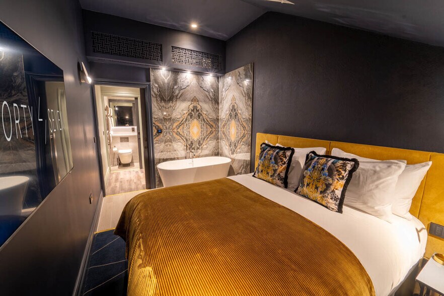 47 Peter St, Manchester à vendre - Photo de l’immeuble – Image 3 sur 12