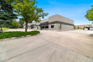 Plus de détails pour 5960 Jay St, Arvada, CO - Local d'activités à louer