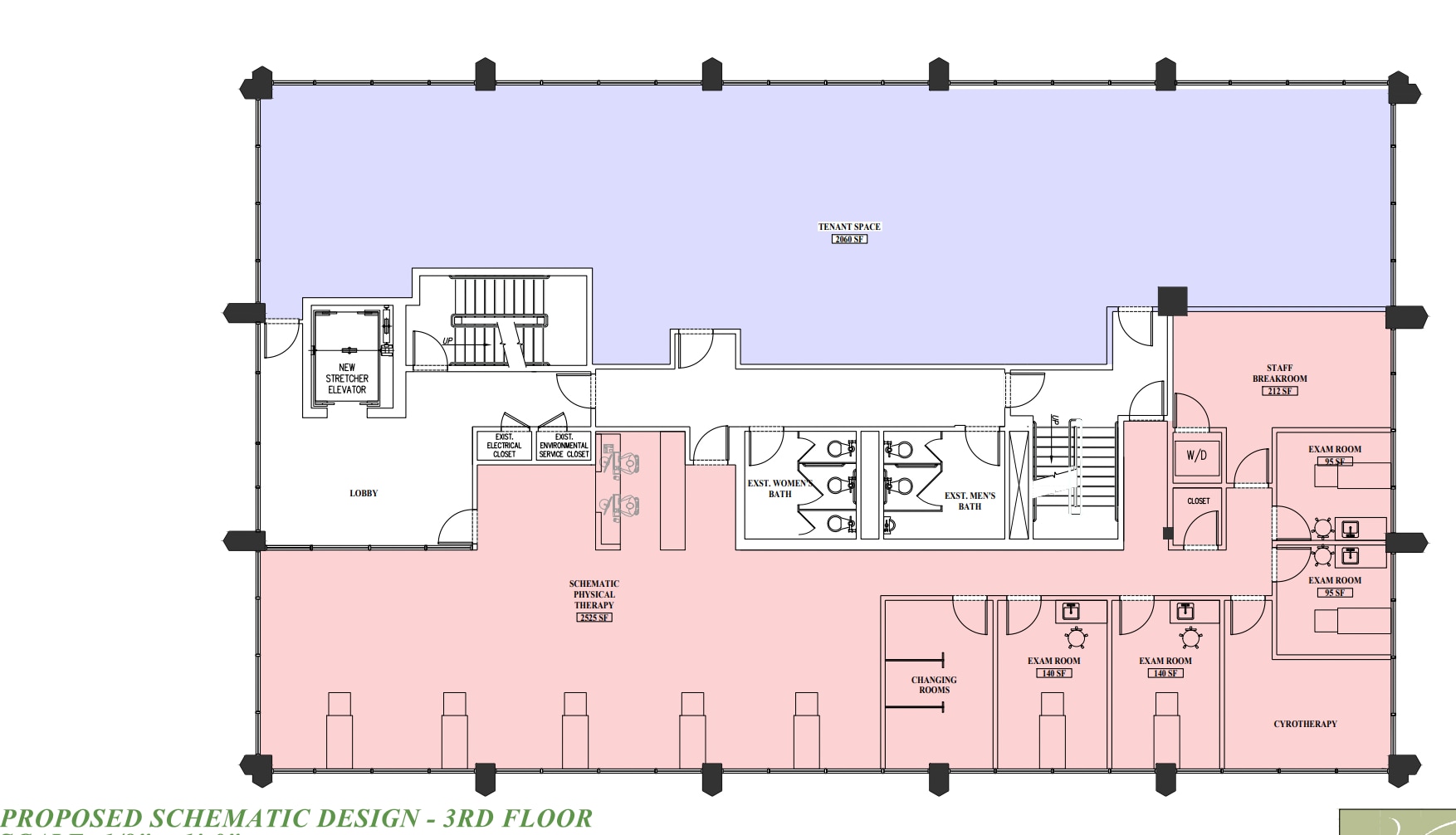 300 Sunrise Hwy, West Babylon, NY à louer Plan d’étage– Image 1 sur 1
